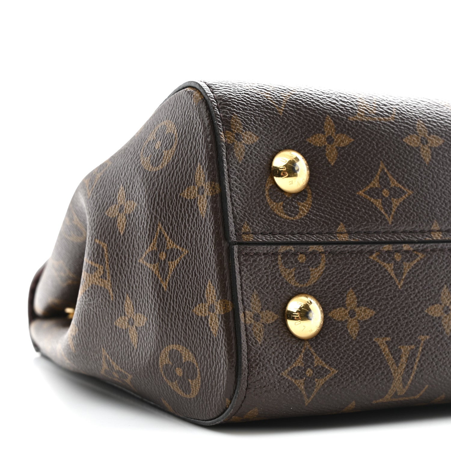 Louis Vuitton Monogram Cluny MM Blue Glacial