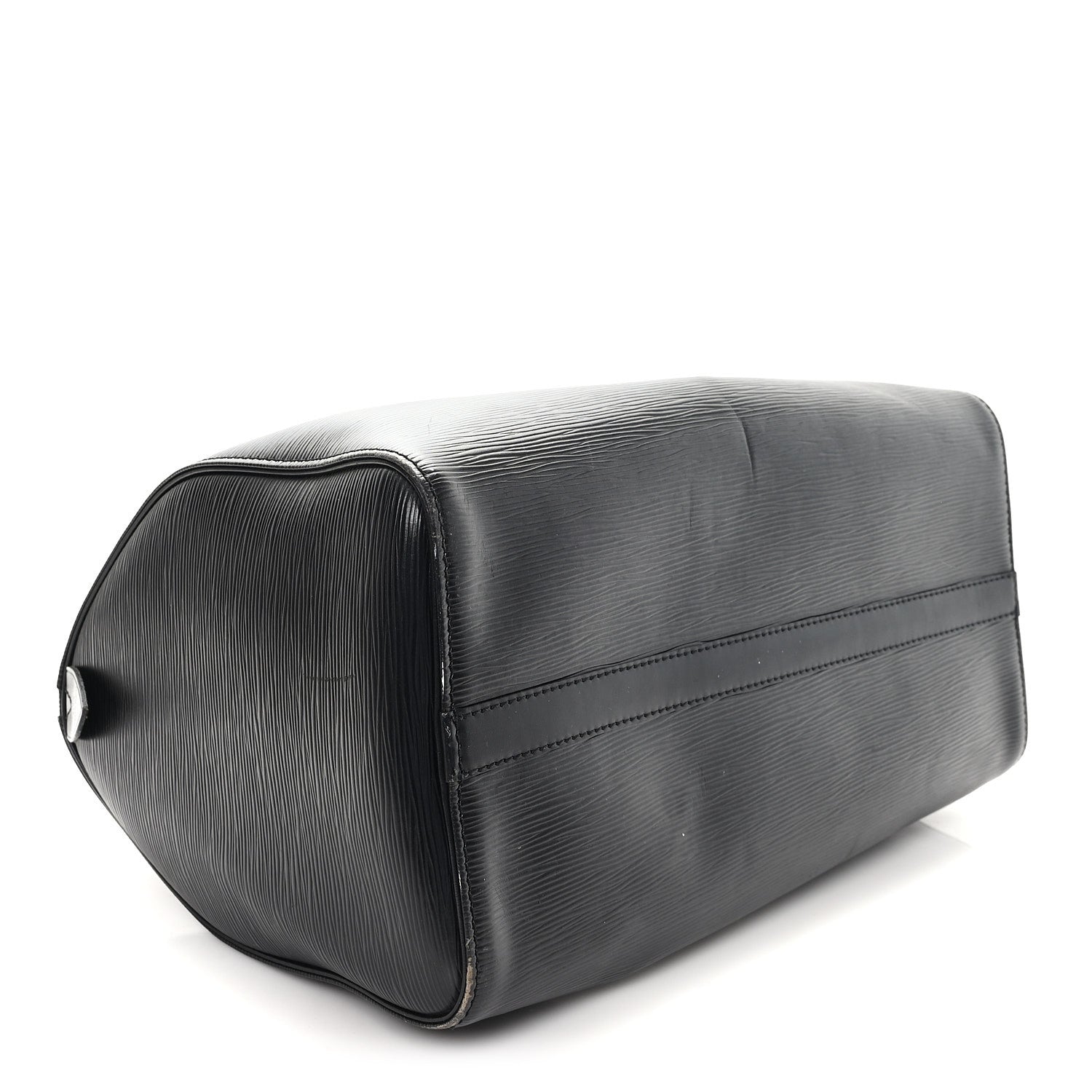 Louis Vuitton Epi Speedy 35 Black