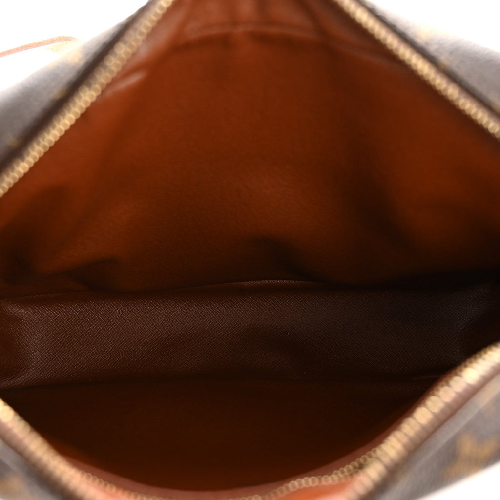 Louis Vuitton Monogram Trocadero 27