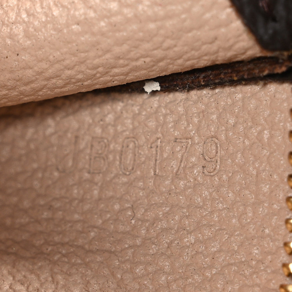 Louis Vuitton Monogram Toiletry Pouch 15