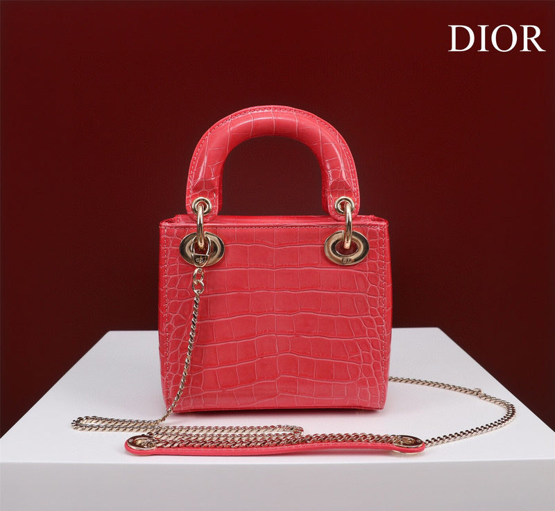 Dior Bag