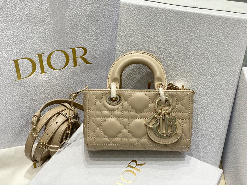 Dior Bags - 2367