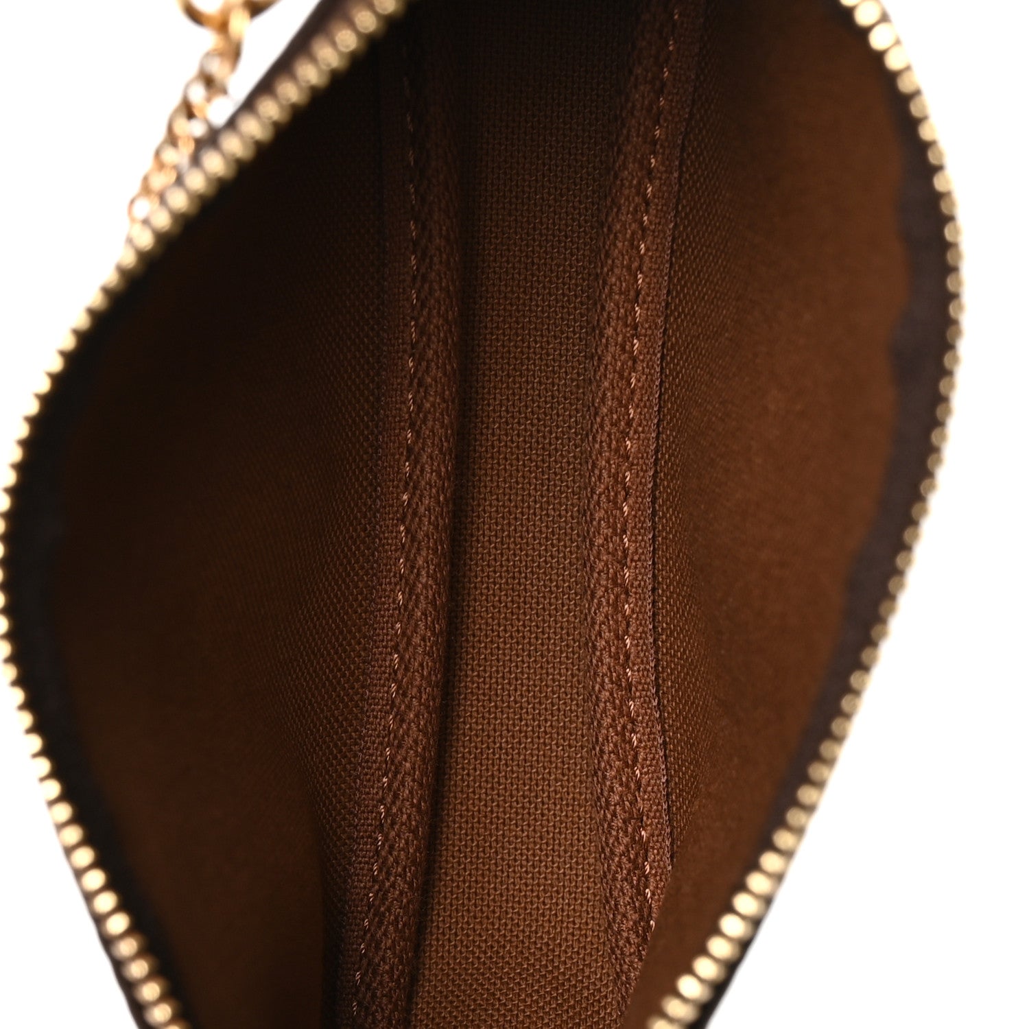Louis Vuitton Monogram Mini Pochette Accessories