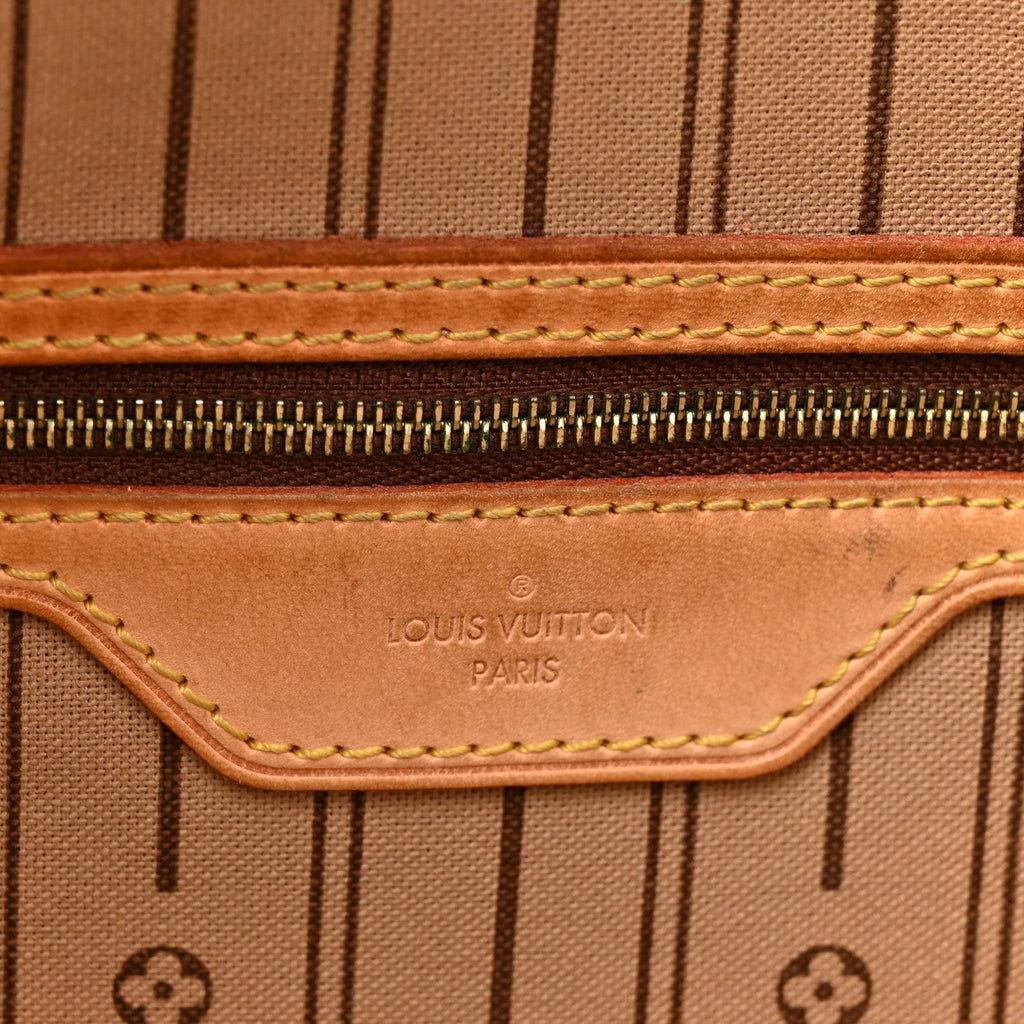 Louis Vuitton Monogram Delightful PM