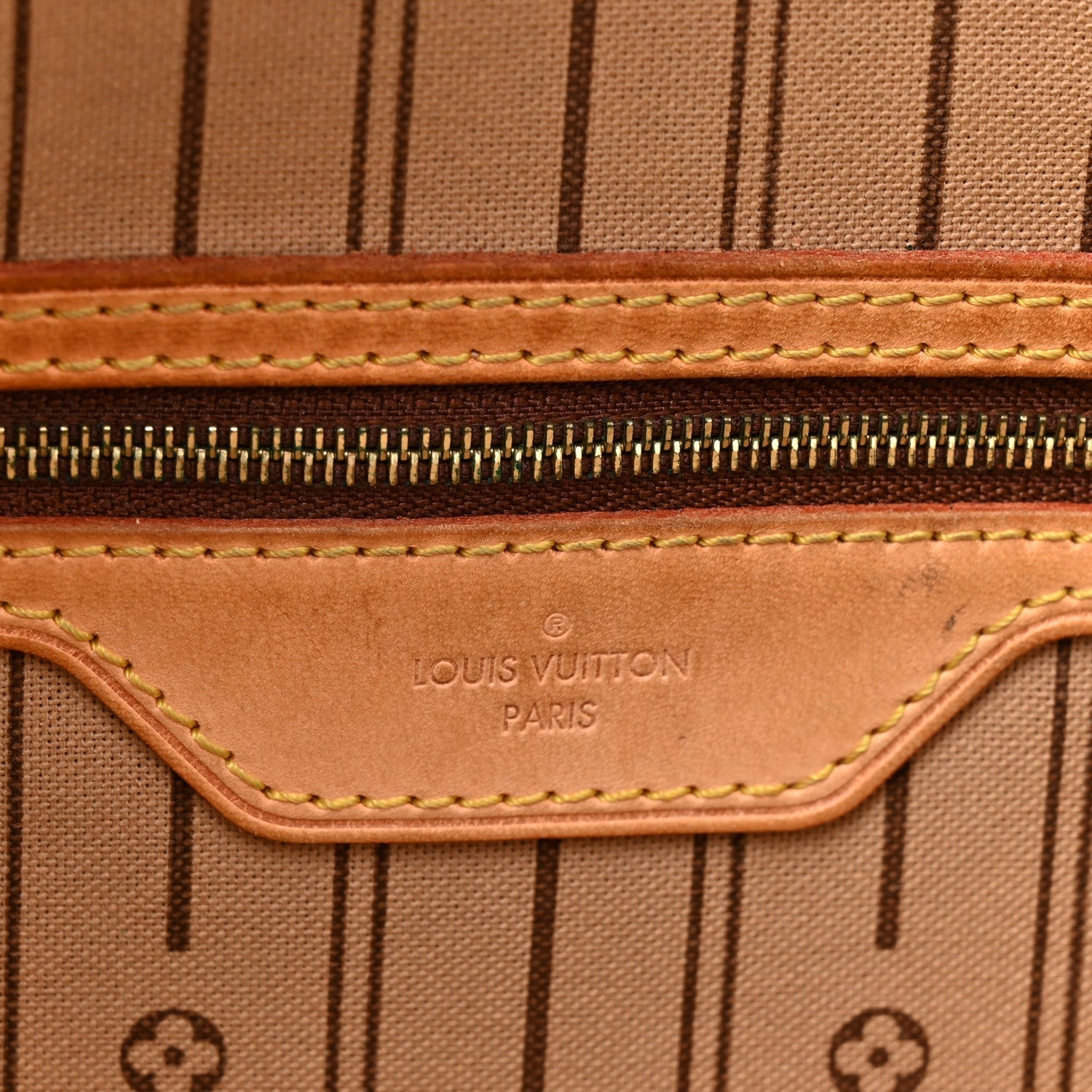 Louis Vuitton Monogram Delightful PM