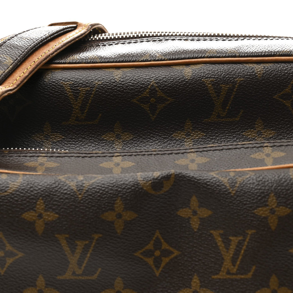 Louis Vuitton Monogram Nil 28