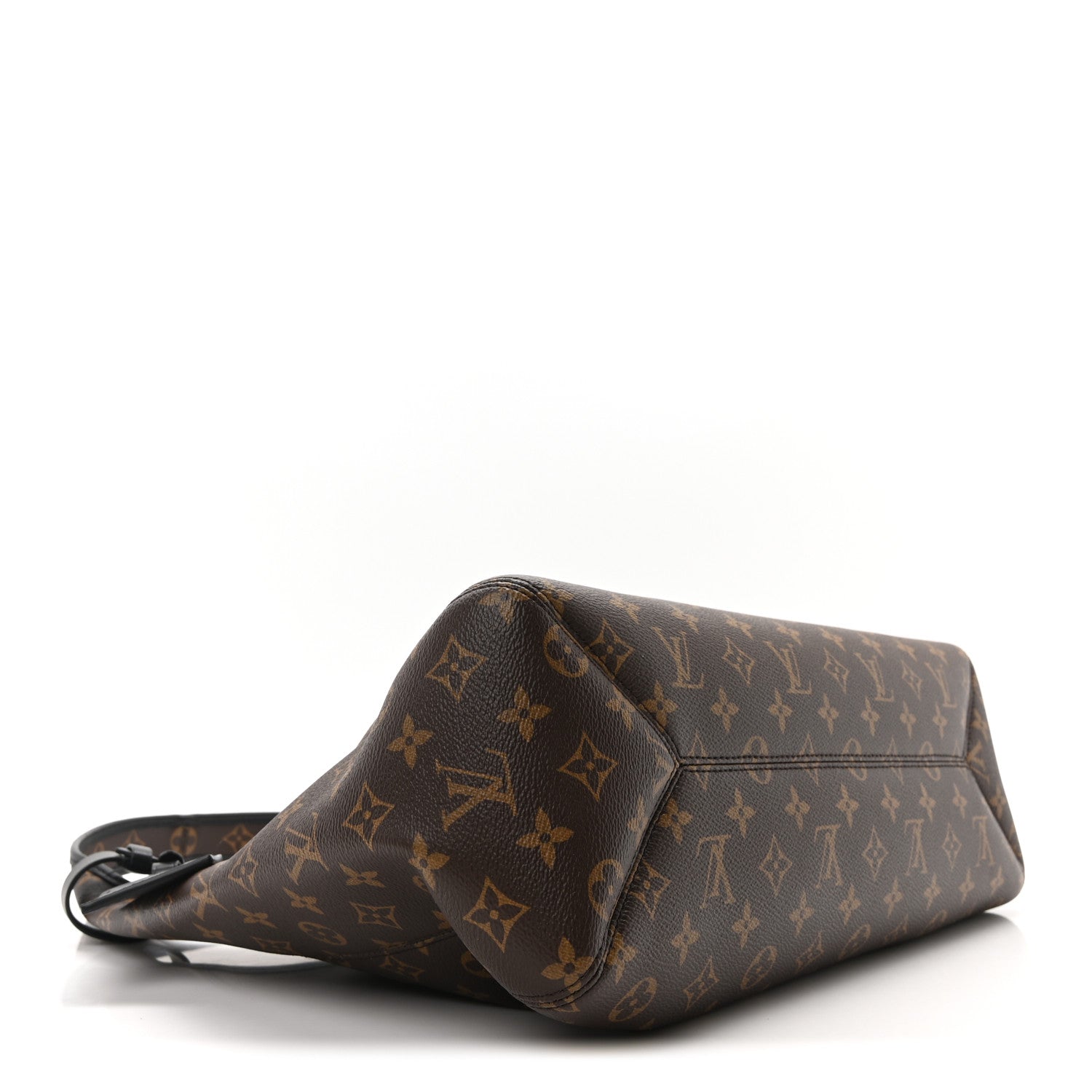 Louis Vuitton Monogram The Drop GM
