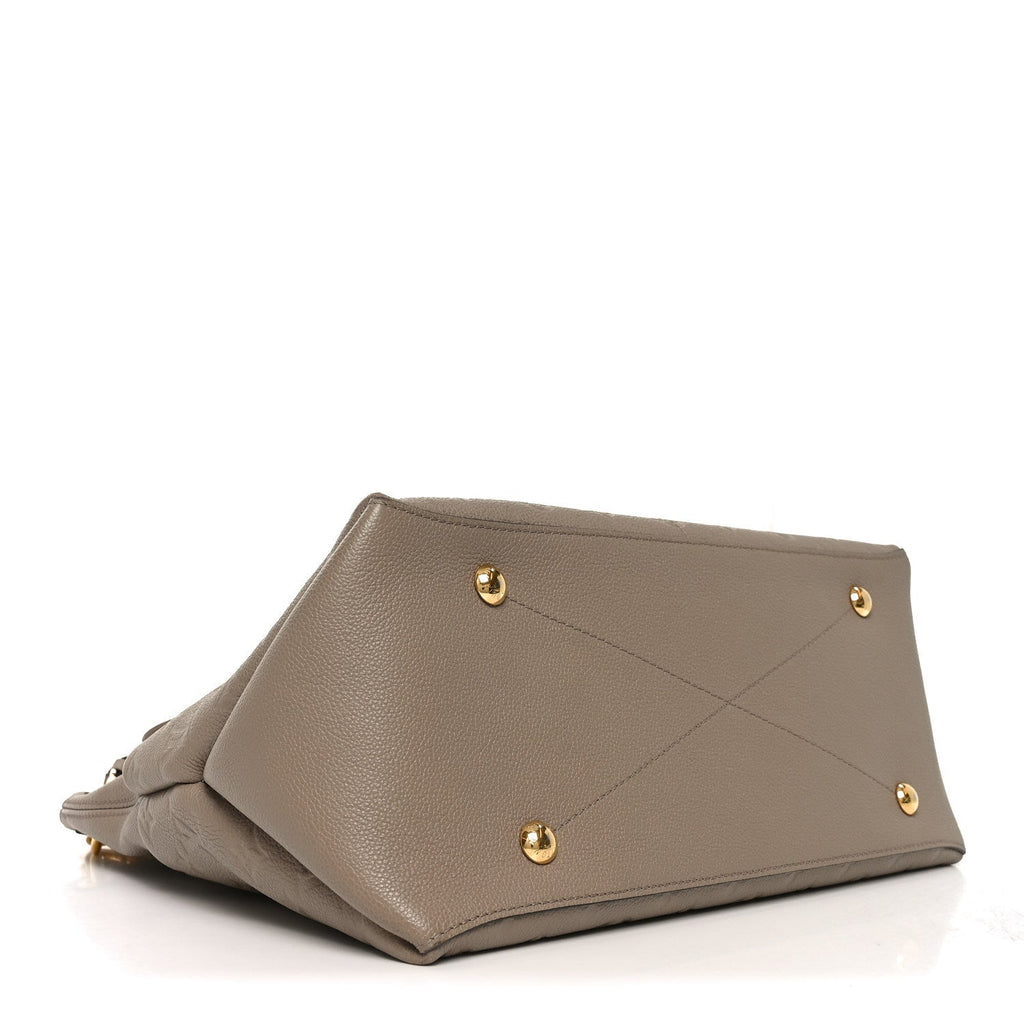 Louis Vuitton Empreinte Maida Hobo Tourterelle