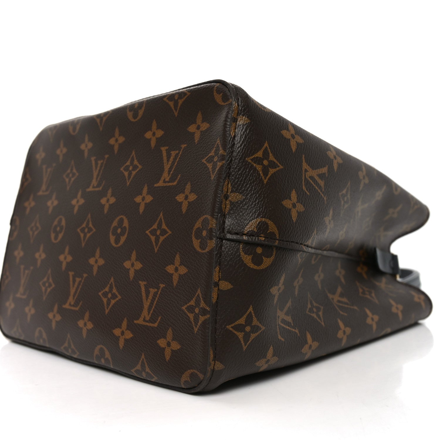 Louis Vuitton Monogram Neonoe MM Black