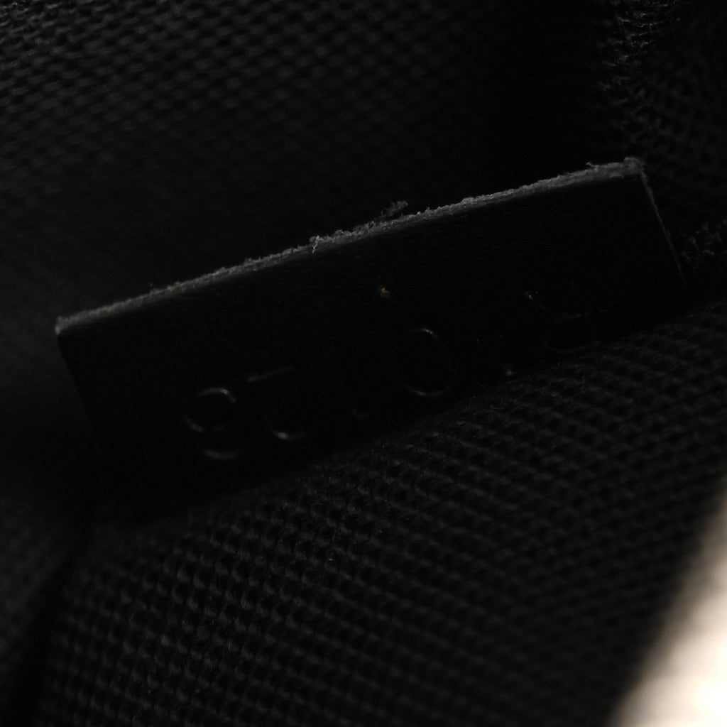 Louis Vuitton Damier Graphite Thomas