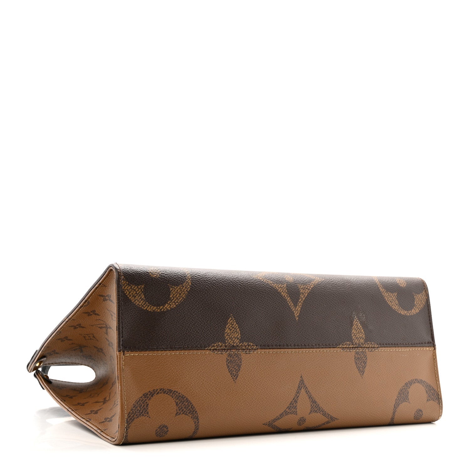 Louis Vuitton Reverse Monogram Giant Onthego MM
