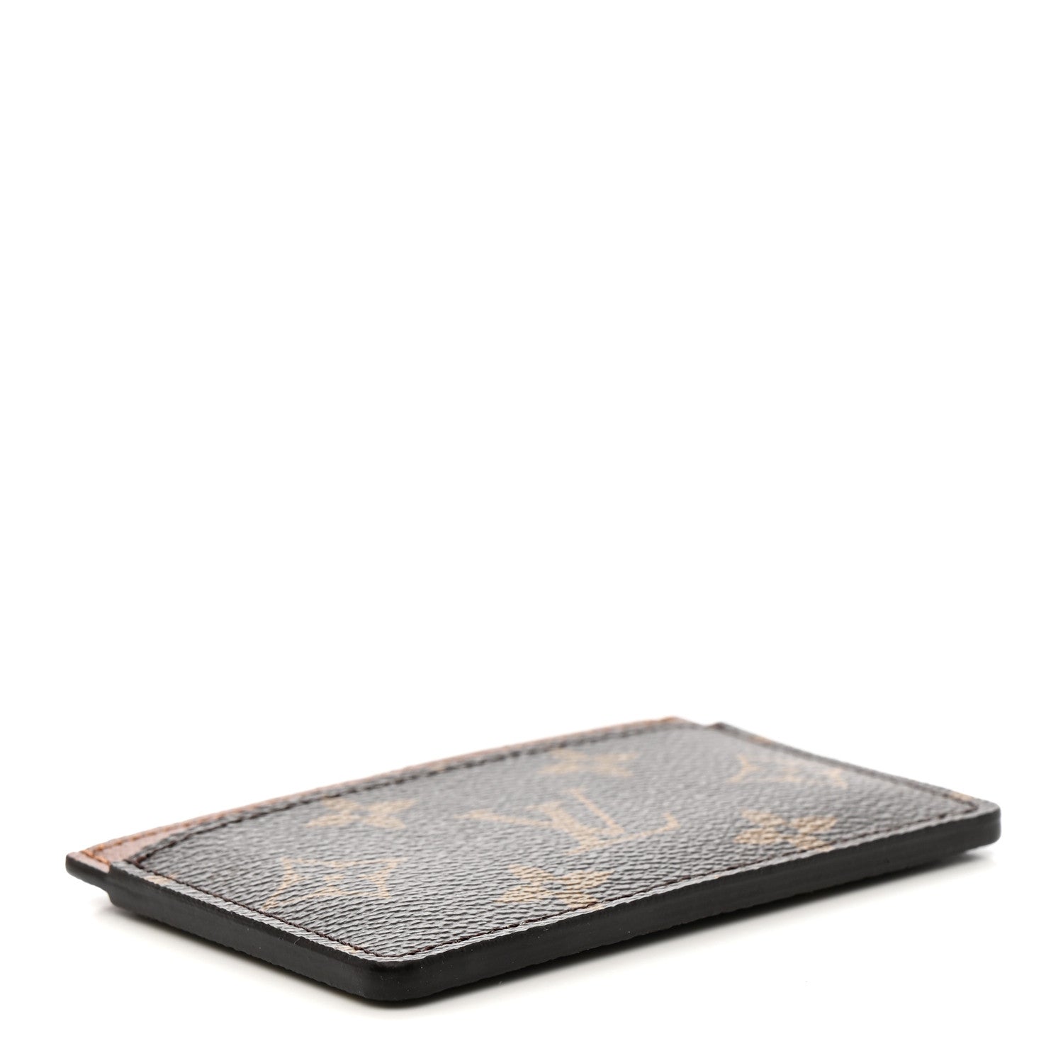 Louis Vuitton Monogram Card Holder Armagnac