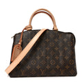 Louis Vuitton Monogram Petit Palais