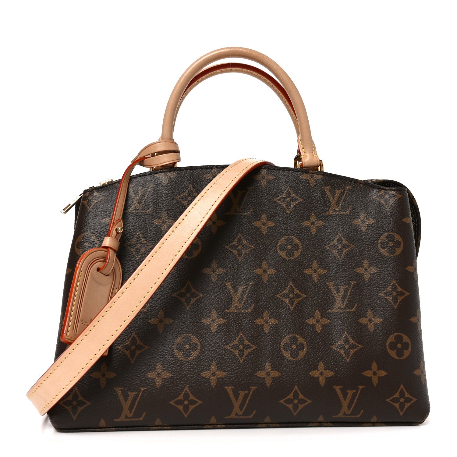 Louis Vuitton Monogram Petit Palais