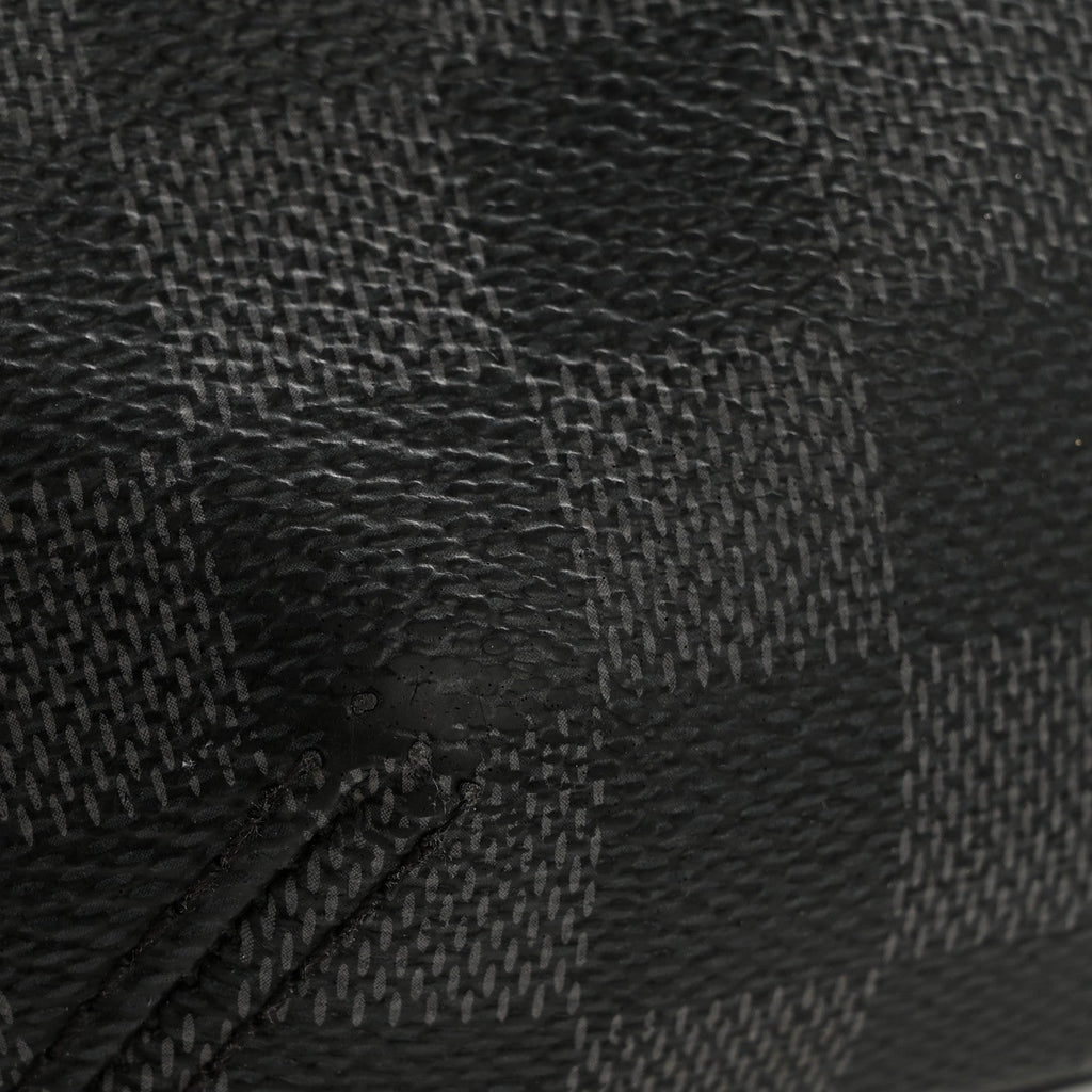 Louis Vuitton Damier Graphite Thomas