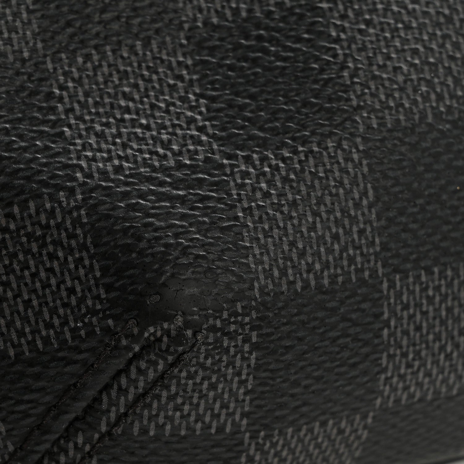 Louis Vuitton Damier Graphite Thomas