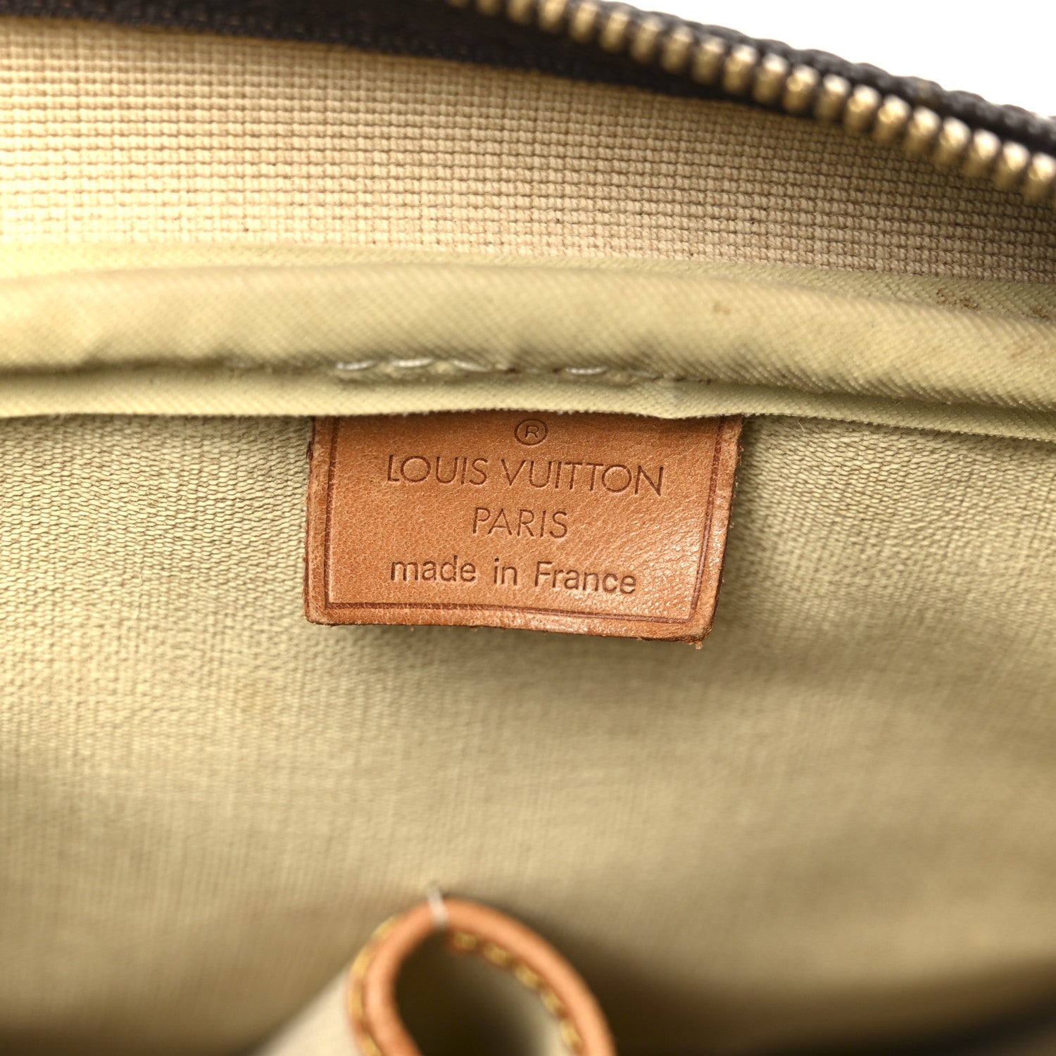 Louis Vuitton Monogram Deauville