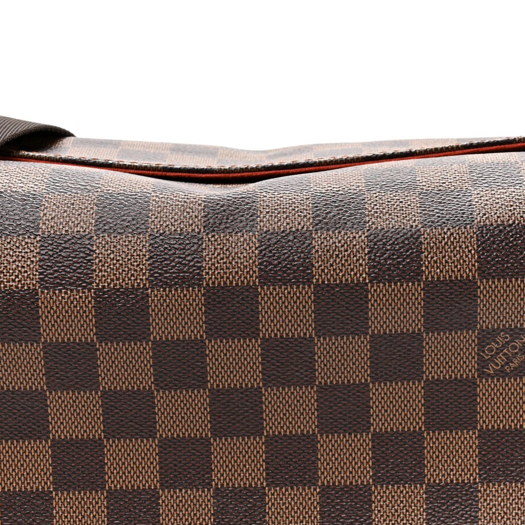 Louis Vuitton Damier Ebene Naviglio