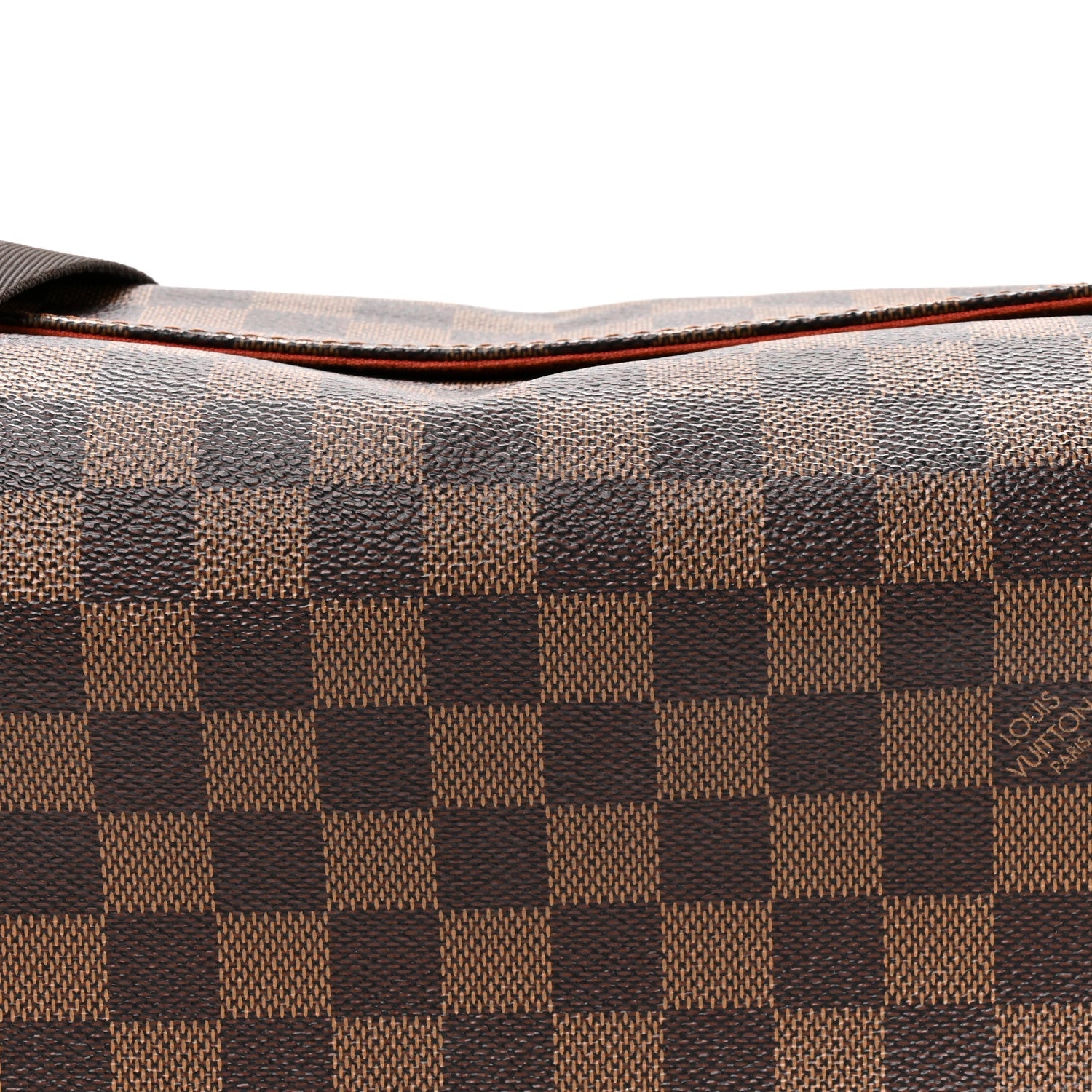 Louis Vuitton Damier Ebene Naviglio