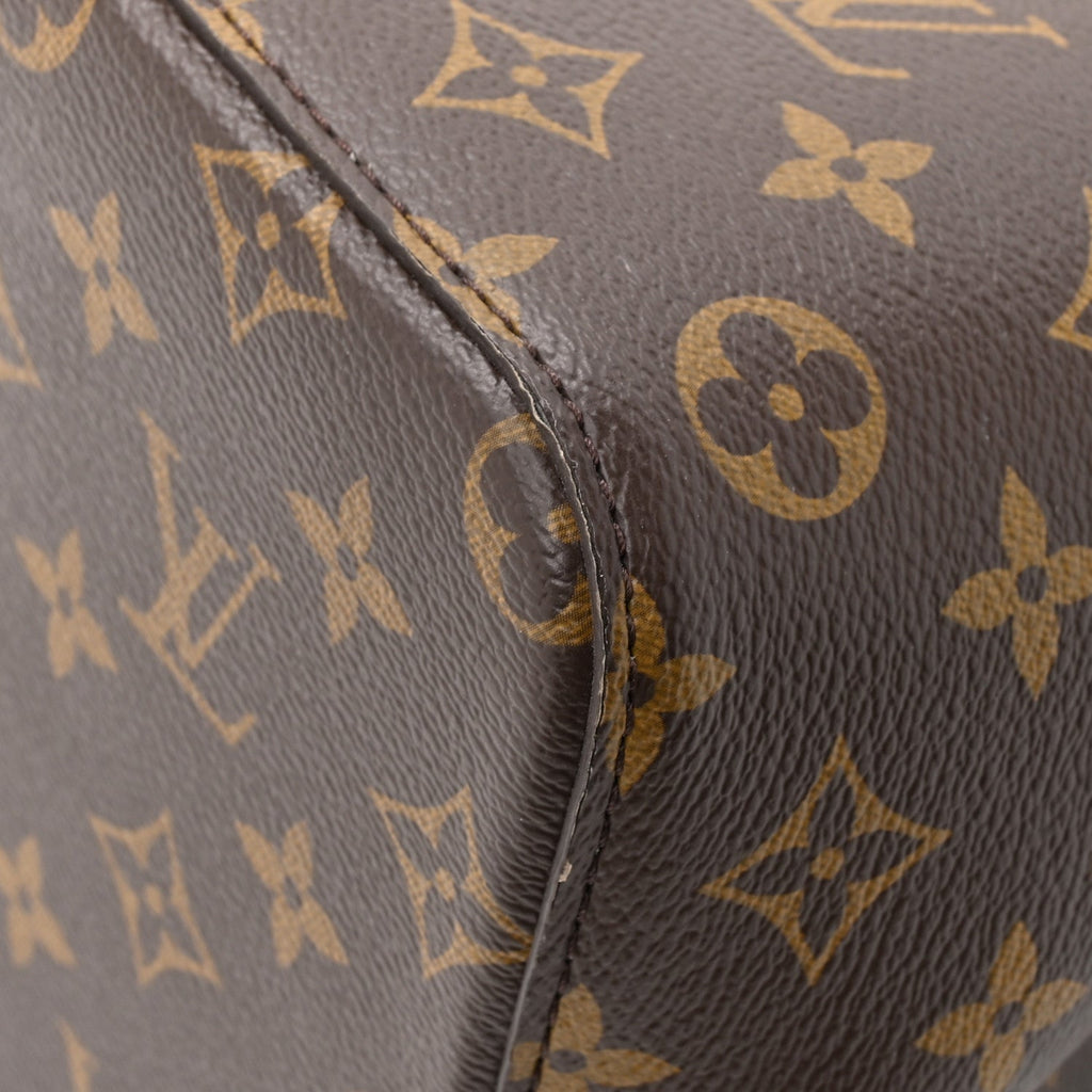 Louis Vuitton Monogram Neonoe MM Rose Poudre