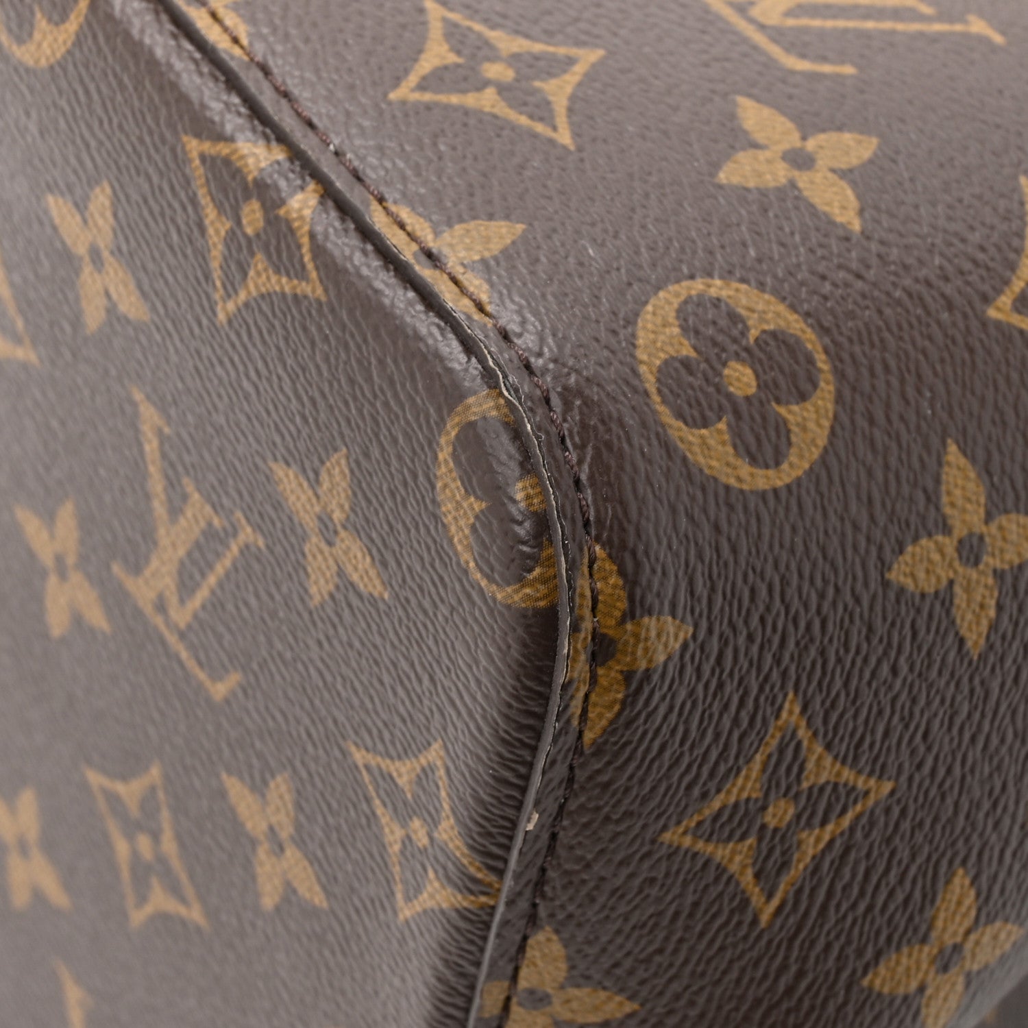Louis Vuitton Monogram Neonoe MM Rose Poudre