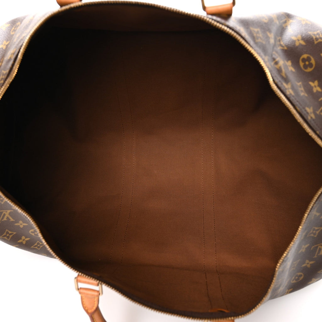 Louis Vuitton Monogram Keepall 60