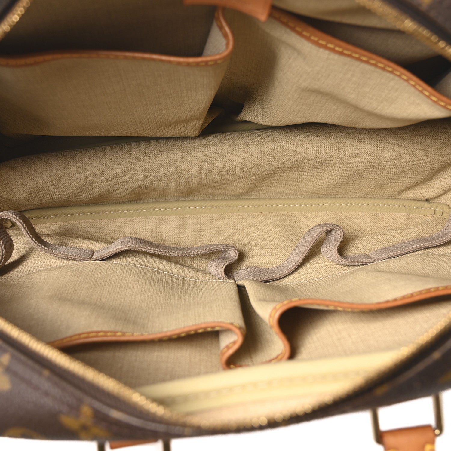Louis Vuitton Monogram Deauville
