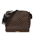 Louis Vuitton Damier Ebene Bastille Messenger