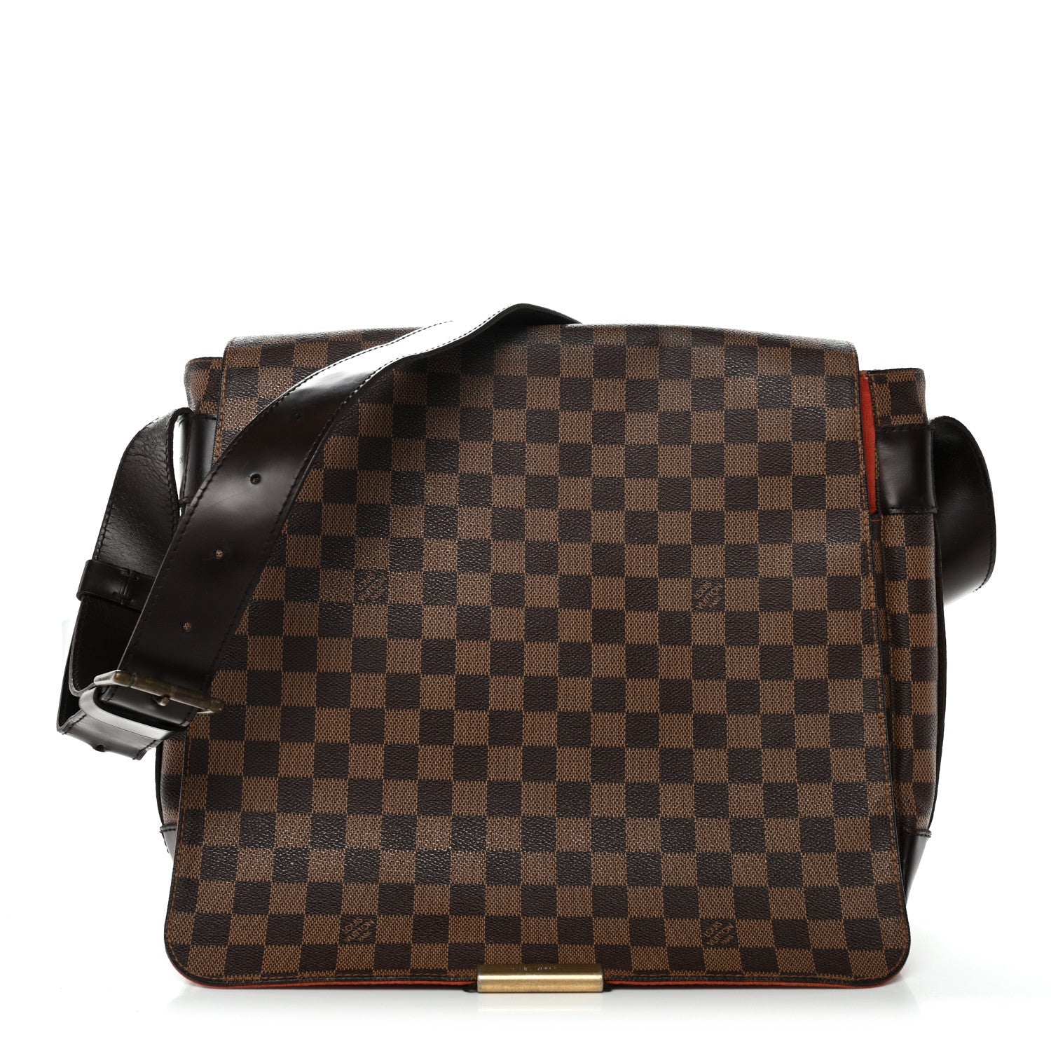 Louis Vuitton Damier Ebene Bastille Messenger