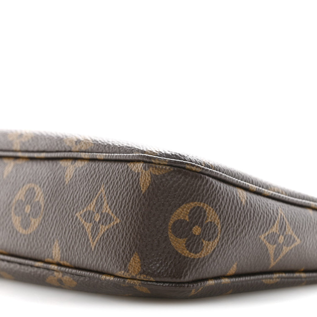 Louis Vuitton Monogram Pochette Accessories NM