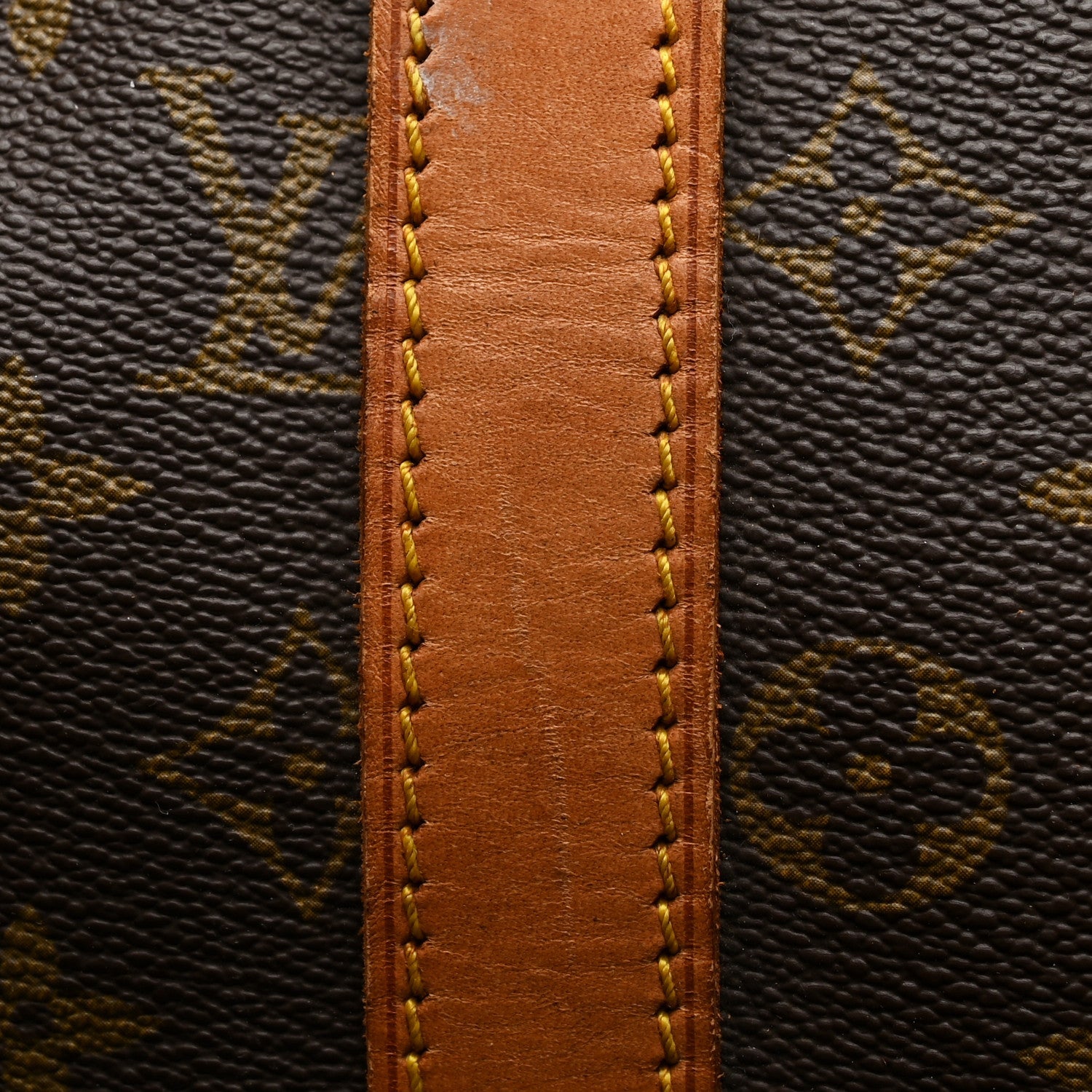 Louis Vuitton Monogram Keepall 45