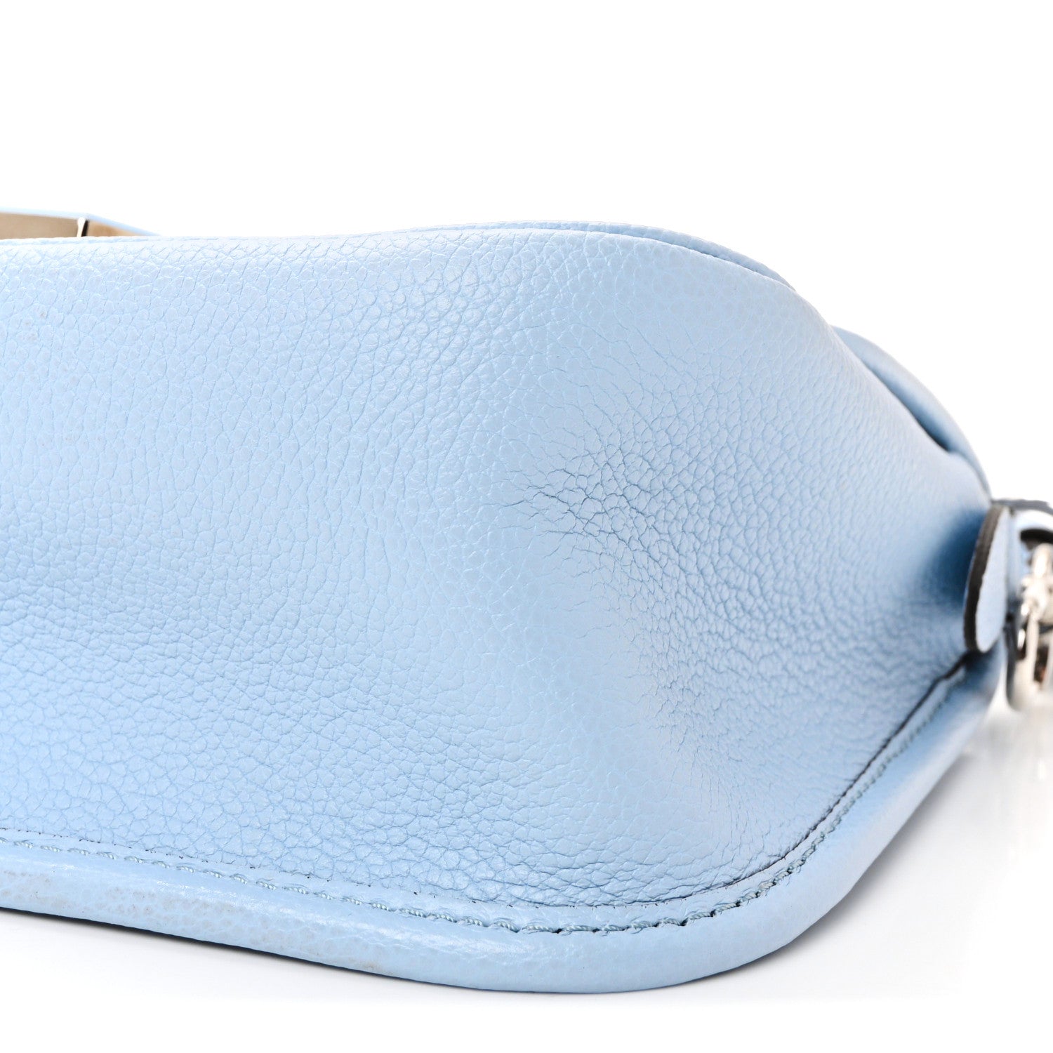 Louis Vuitton Epi Buci Crossbody Bleu Nuage