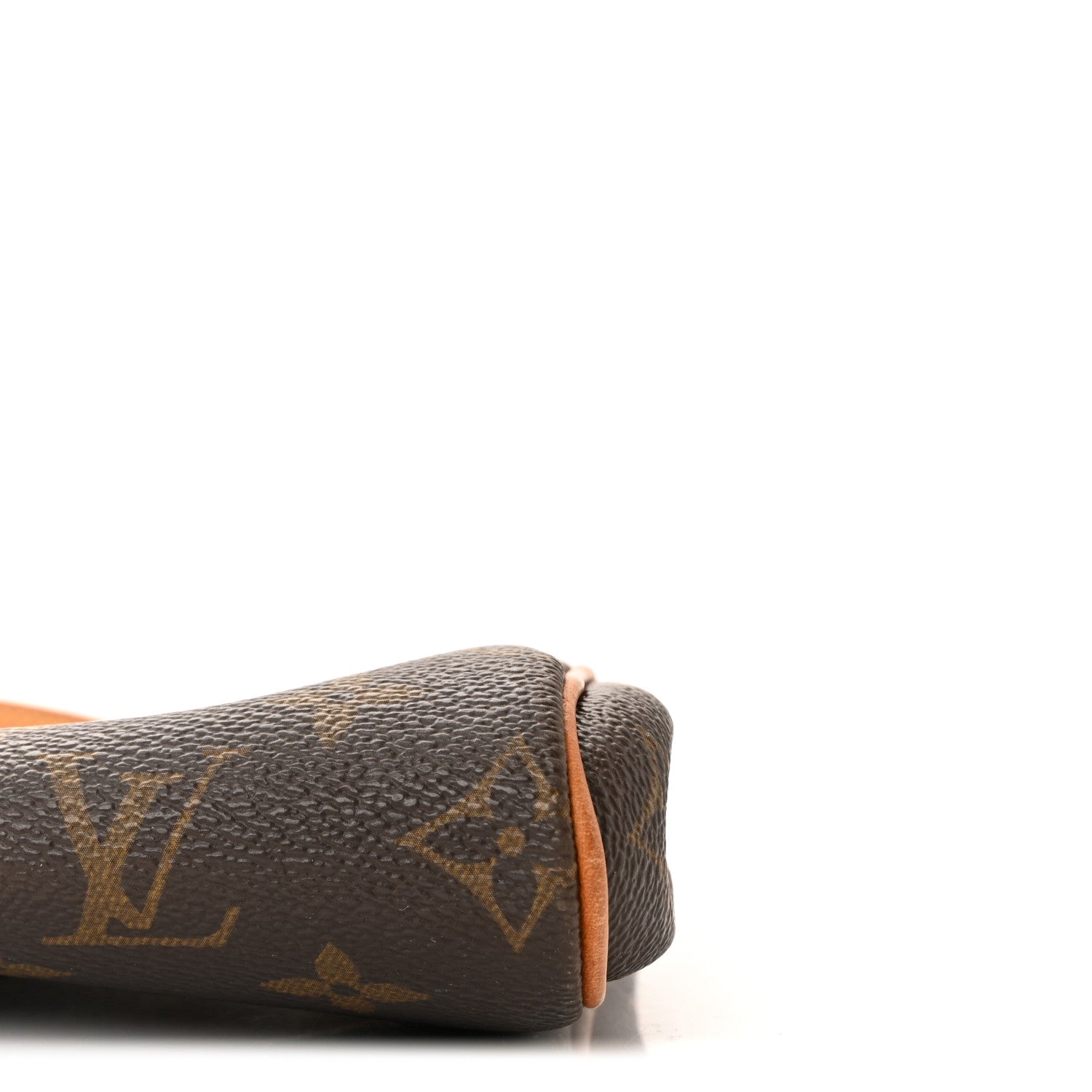 Louis Vuitton Monogram Eva Clutch