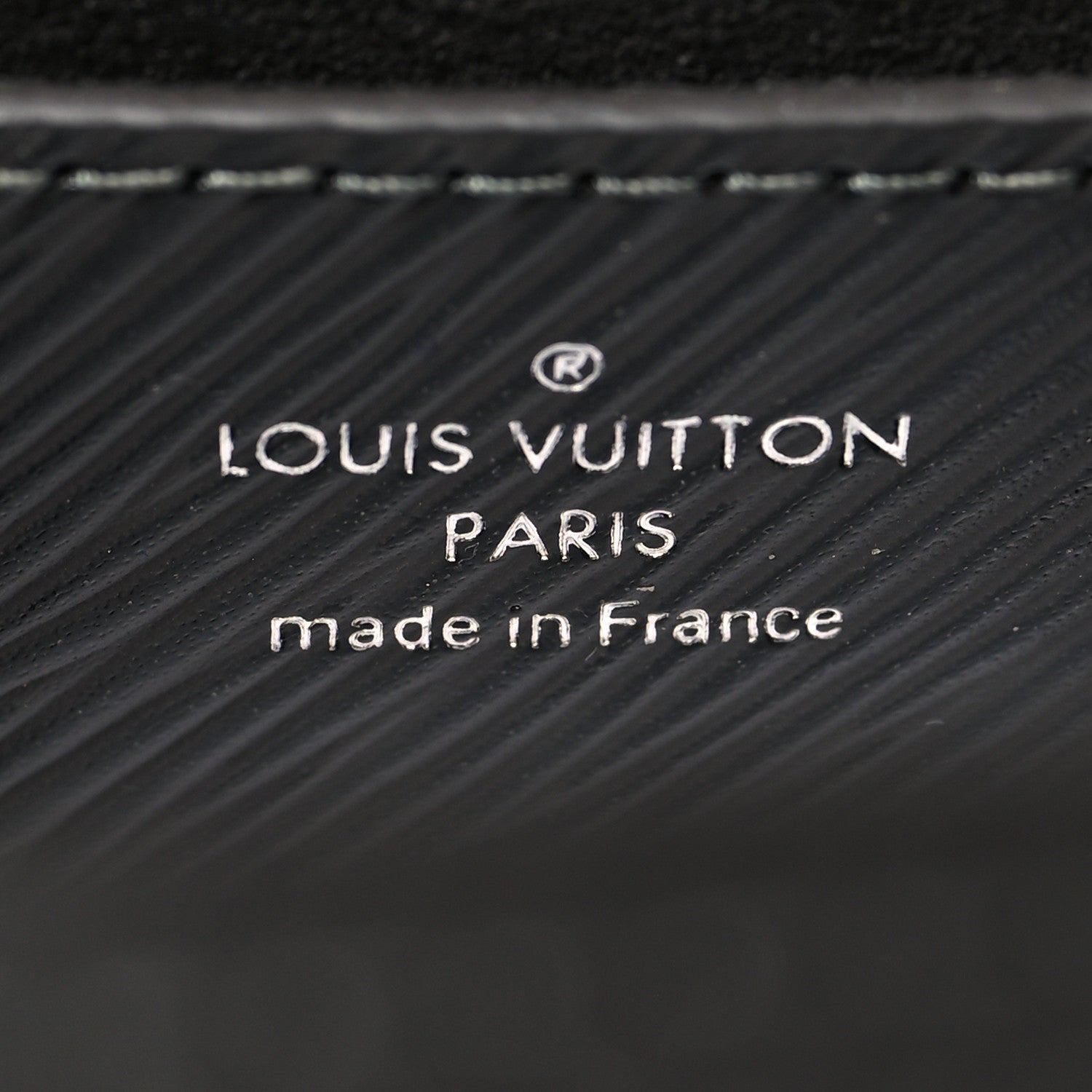 Louis Vuitton Epi Twist Shoulder Bag MM Etain