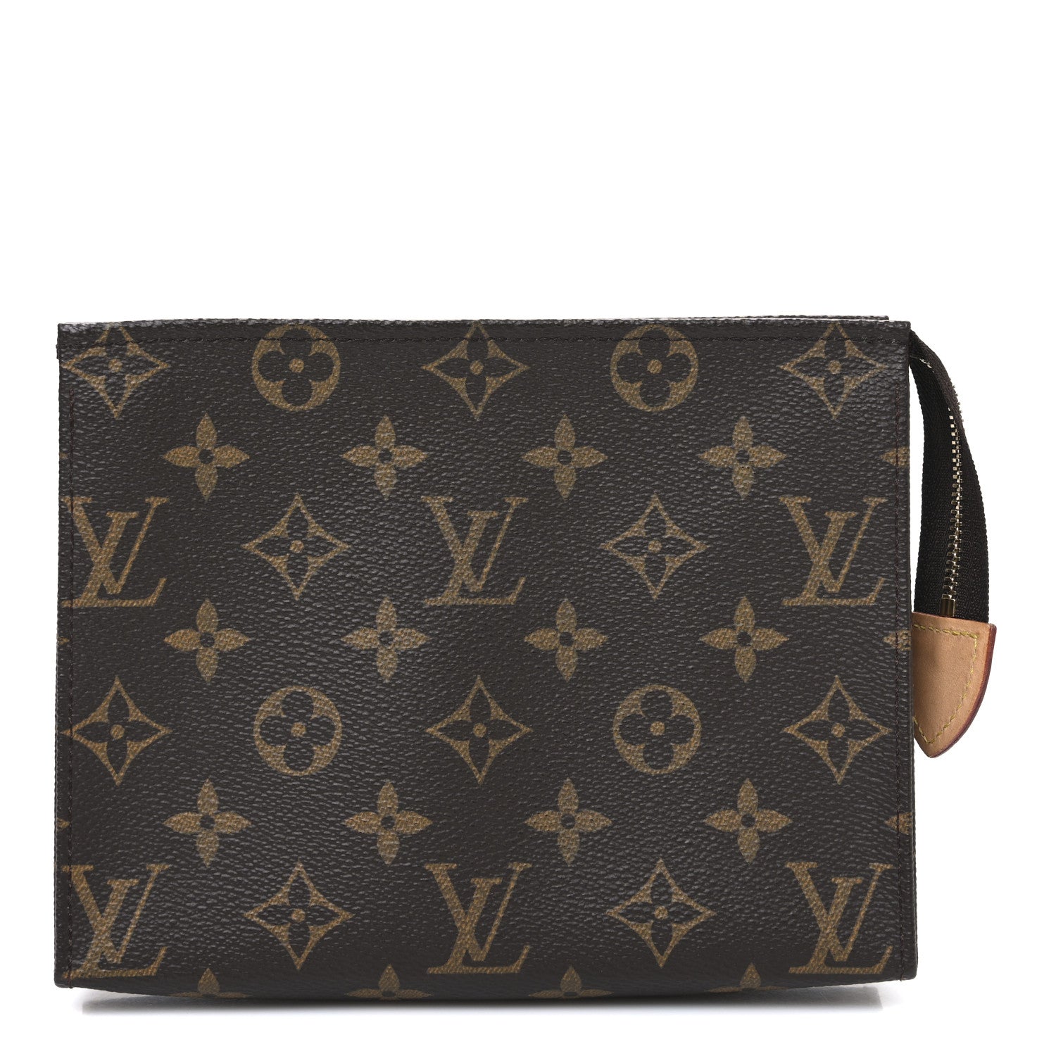 Louis Vuitton Monogram Toiletry Pouch 19