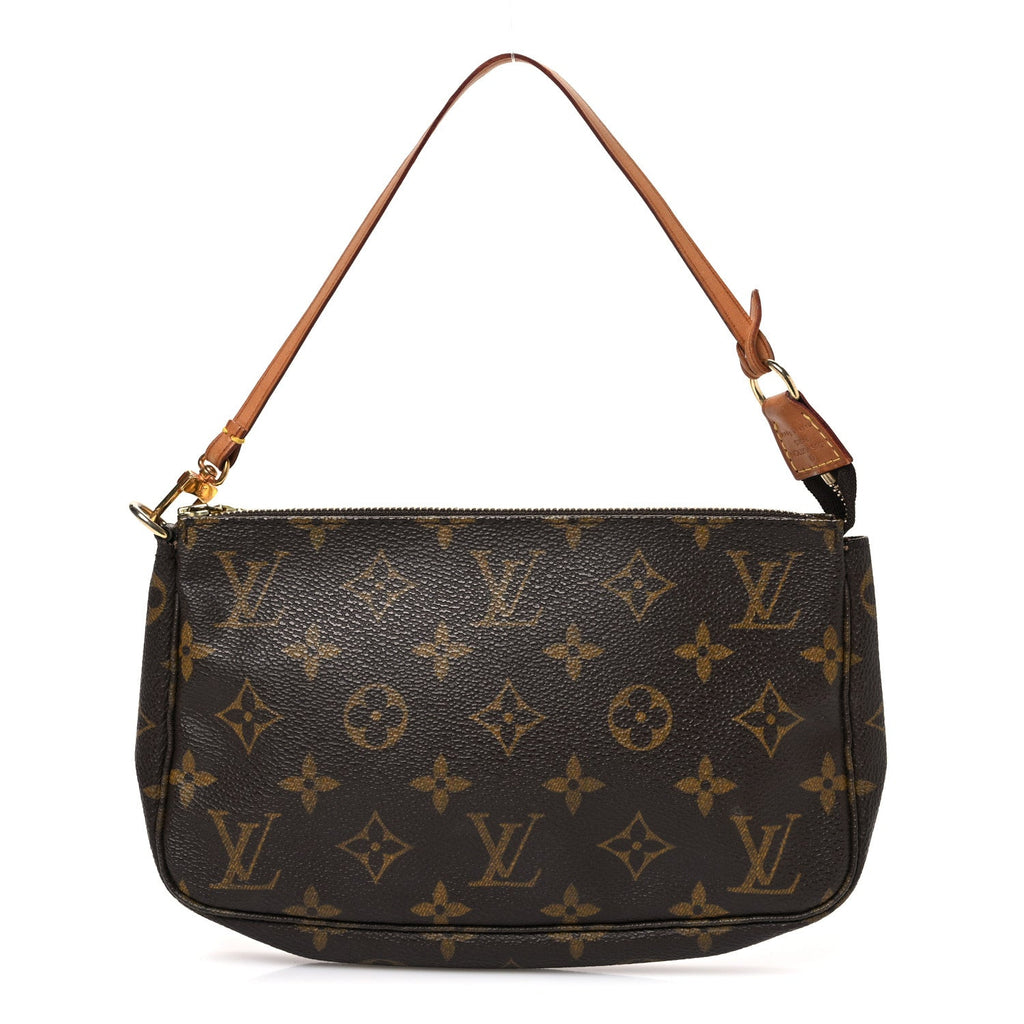 Louis Vuitton Monogram Pochette Accessories