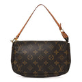 Louis Vuitton Monogram Pochette Accessories