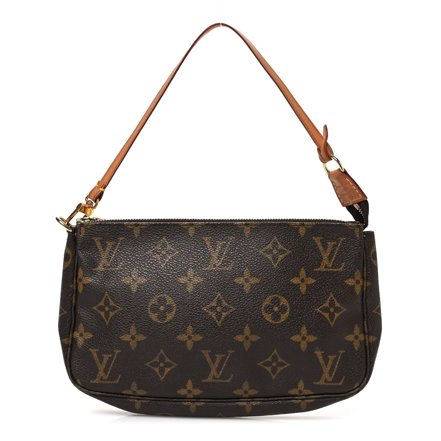 Louis Vuitton Monogram Pochette Accessories