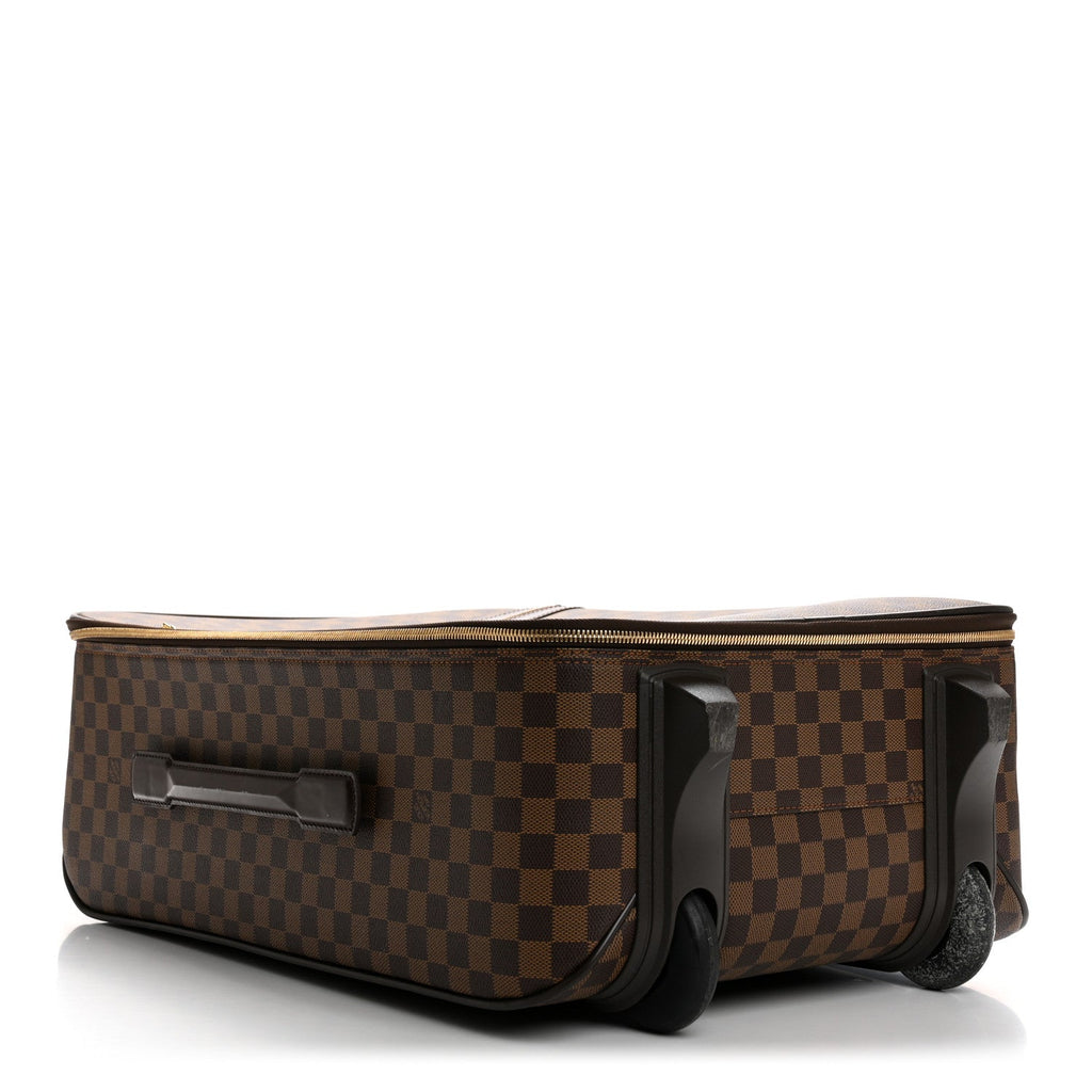 Louis Vuitton Damier Ebene Pegase 60