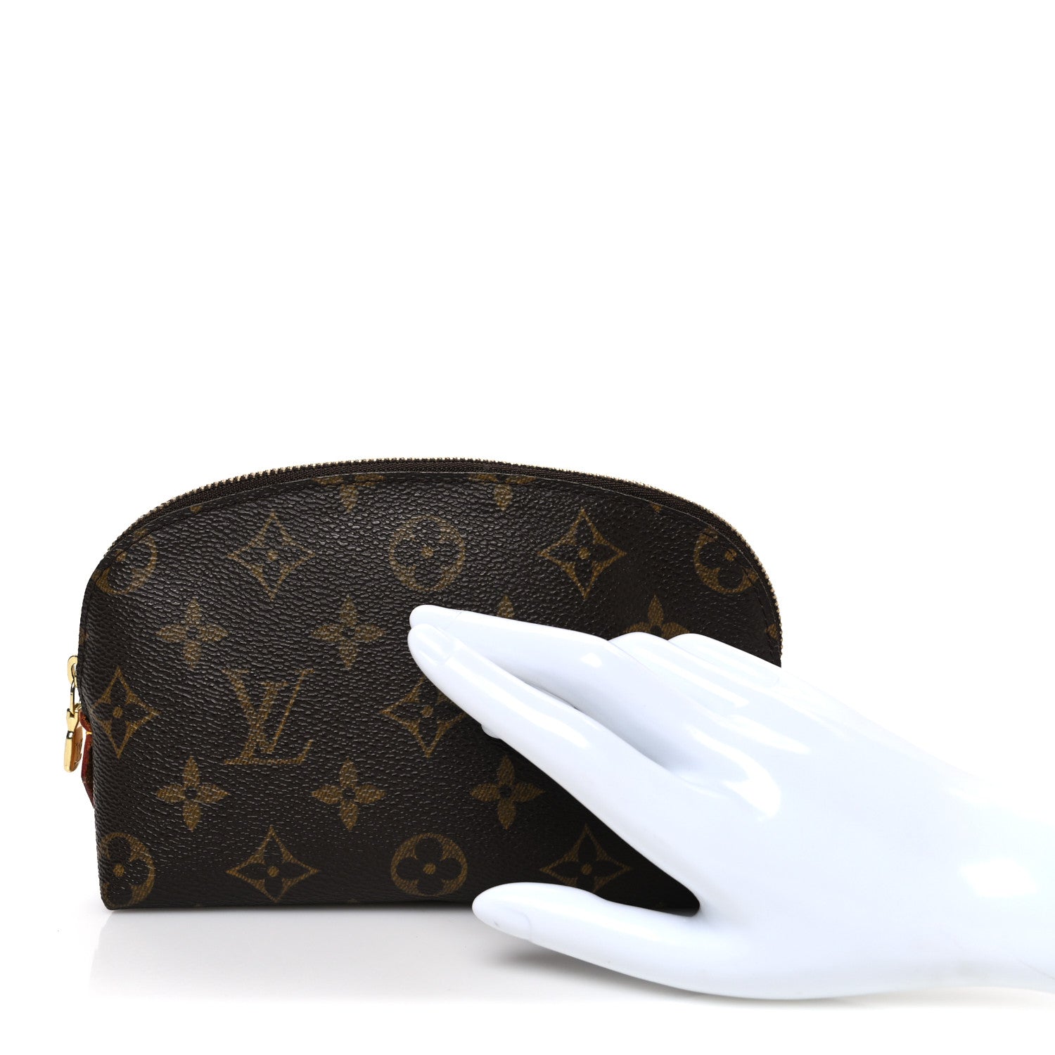 Louis Vuitton Monogram Cosmetic Pouch