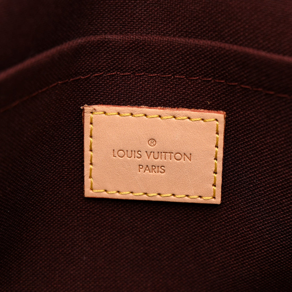 Louis Vuitton Monogram Favorite PM