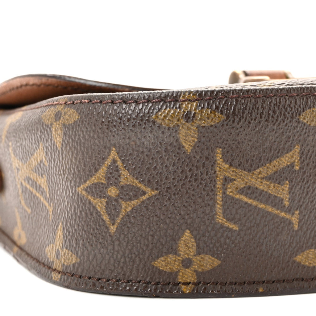 Louis Vuitton Monogram Saint Cloud PM