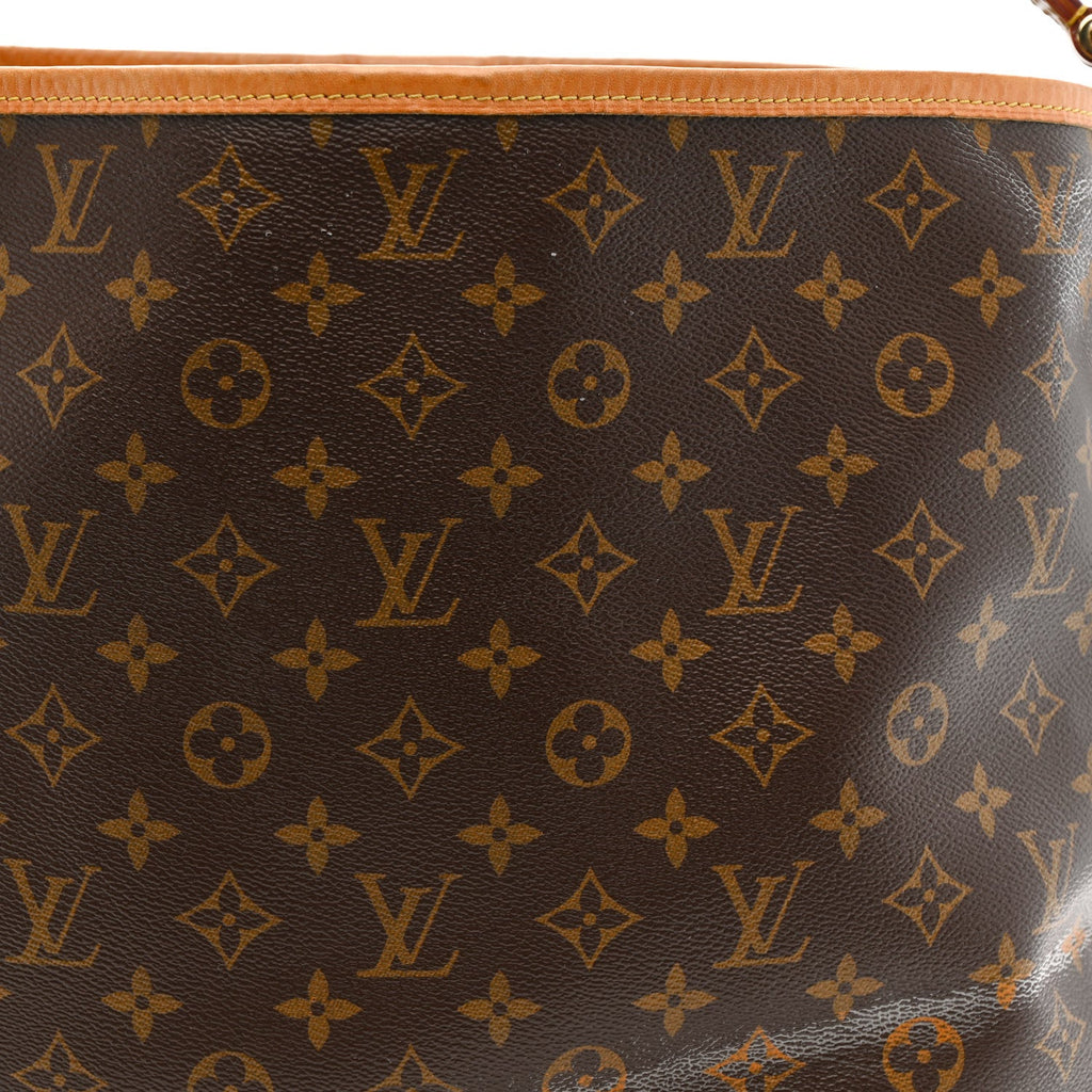 Louis Vuitton Monogram Delightful MM