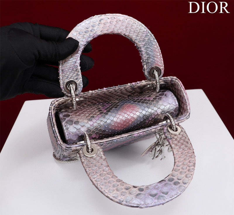 Dior Bag