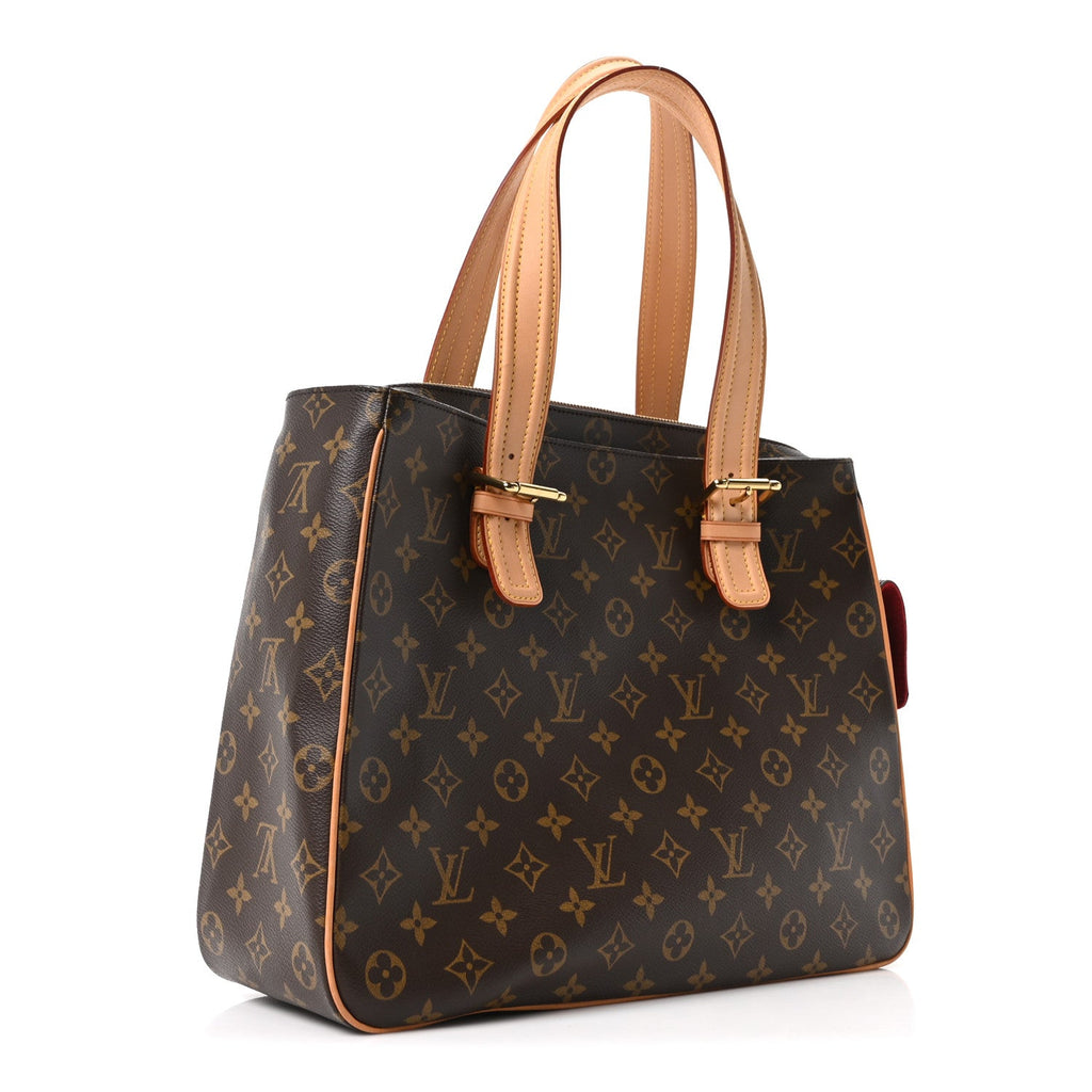 Louis Vuitton Monogram Viva-Cite GM