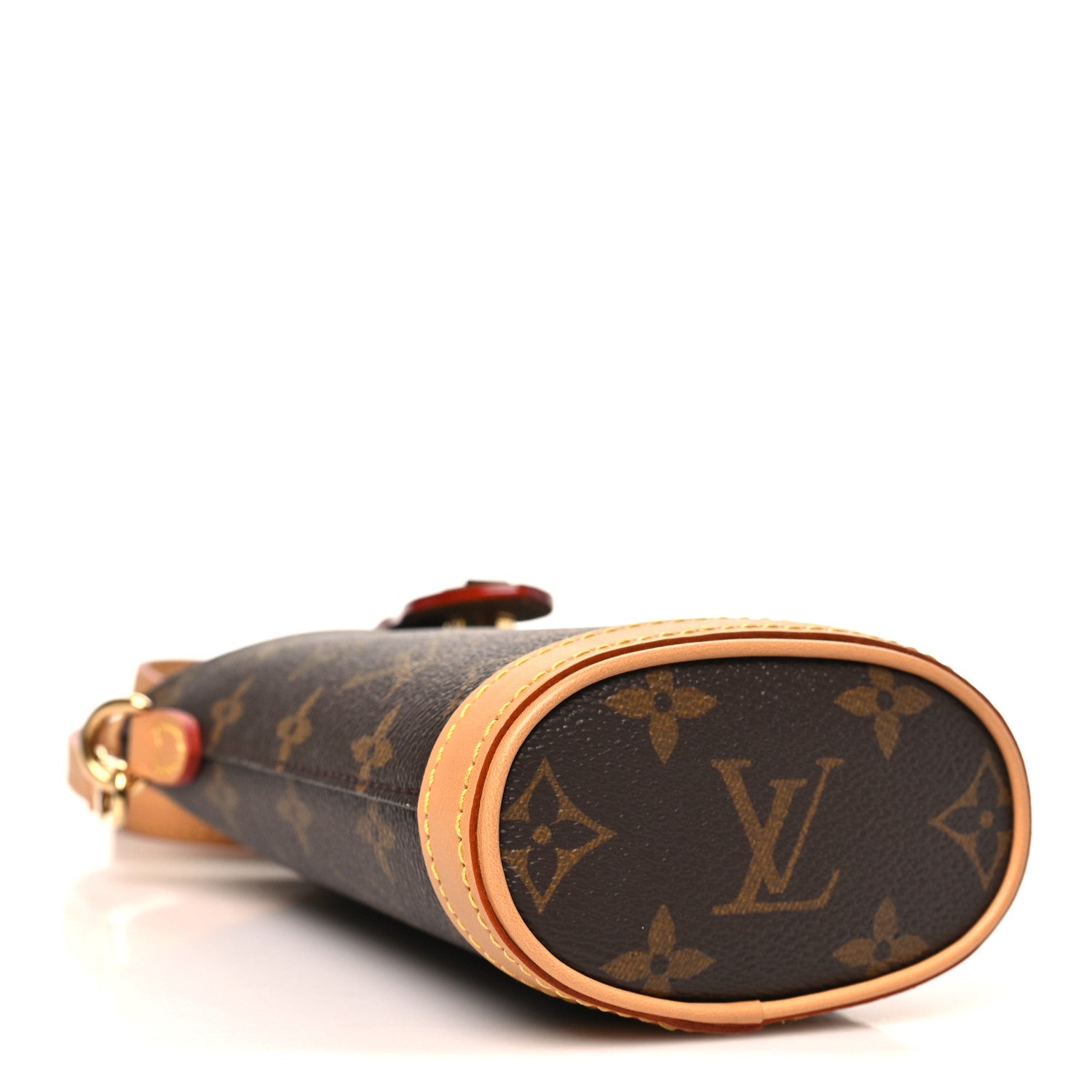 Louis Vuitton Monogram Fold Me Pouch