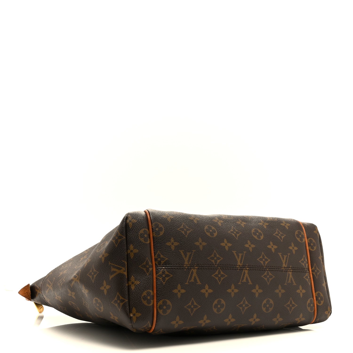 Louis Vuitton Monogram Totally MM