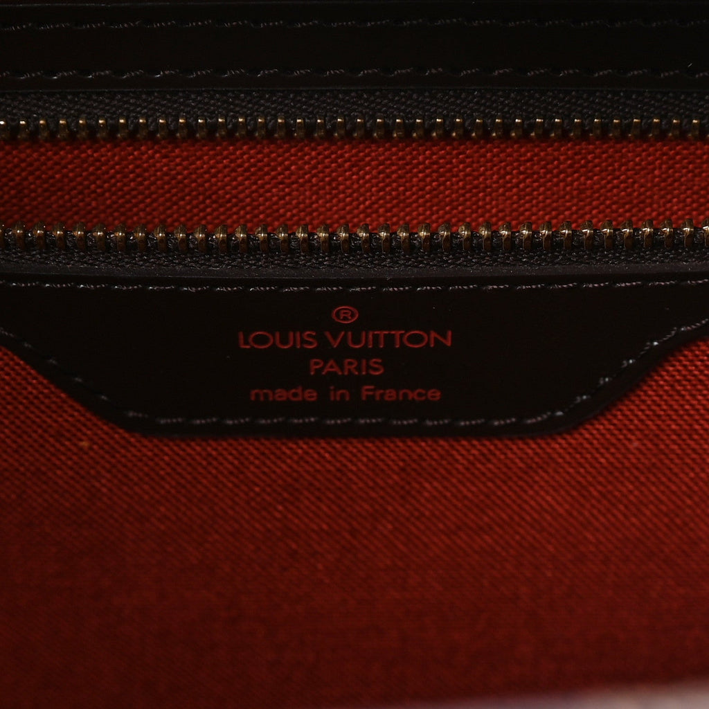 Louis Vuitton Damier Ebene Nolita 24 Heures