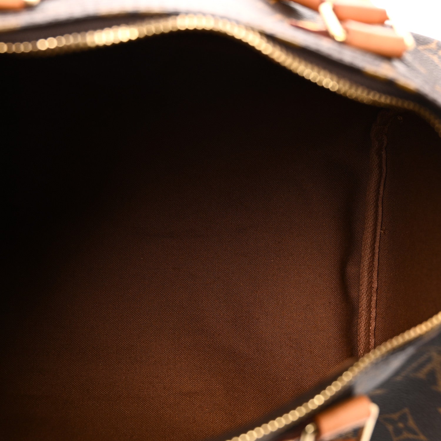 Louis Vuitton Monogram Speedy 30