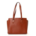 Louis Vuitton Epi Dupleix Kenyan Fawn